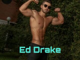 Ed_Drake