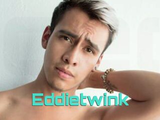 Eddietwink