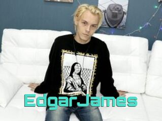 EdgarJames