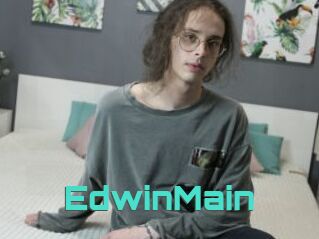 EdwinMain