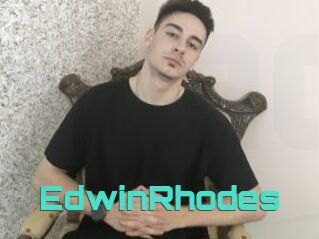 EdwinRhodes