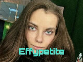 Effypetite