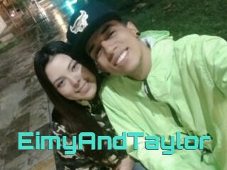 EimyAndTaylor