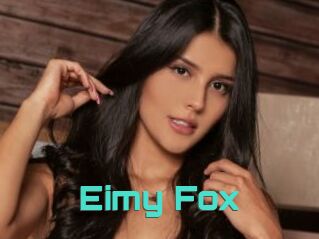 Eimy_Fox