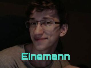 Einemann