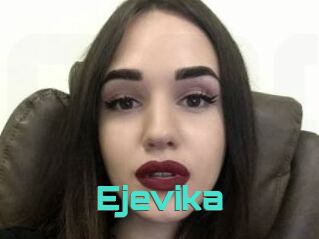 Ejevika