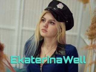 EkaterinaWell