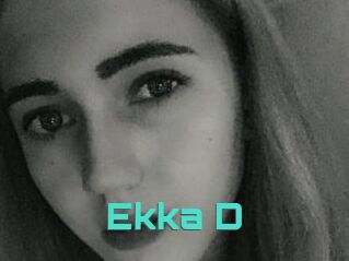Ekka_D