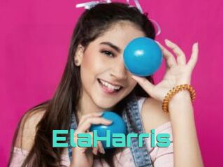 ElaHarris