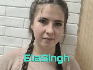 ElaSingh