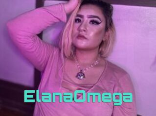 ElanaOmega