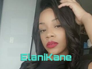 ElaniKane