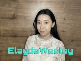 ElaydaWesley