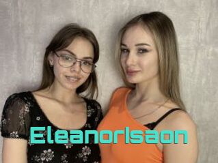 EleanorIsaon