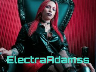 ElectraAdamss