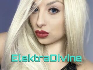 ElektraDivine