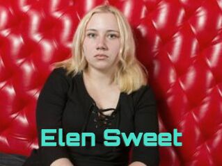 Elen_Sweet