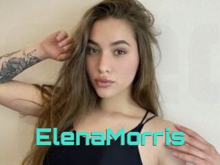 ElenaMorris