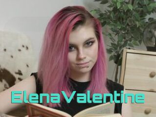 ElenaValentine