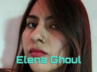 Elena_Ghoul