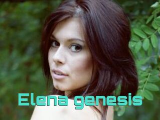 Elena_genesis