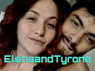 Elena_and_Tyrone