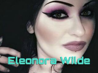 Eleonora_Wilde
