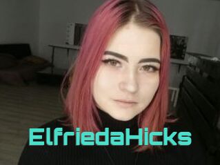 ElfriedaHicks