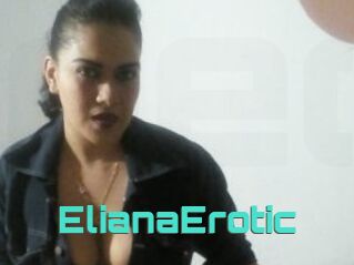 ElianaErotic