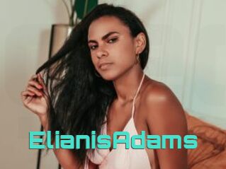 ElianisAdams