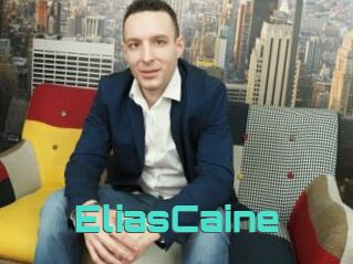 EliasCaine