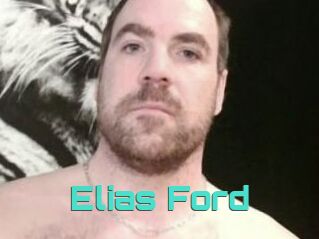 Elias_Ford