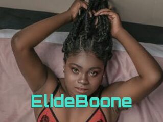 ElideBoone