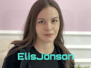 ElisJonson