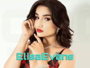 ElisaEvans