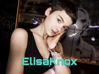 ElisaKnox