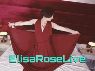 ElisaRoseLive