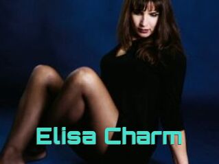 Elisa_Charm