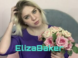 ElizaBaker