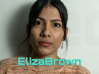 ElizaBrown