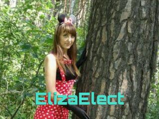 ElizaElect