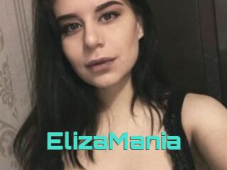 ElizaMania