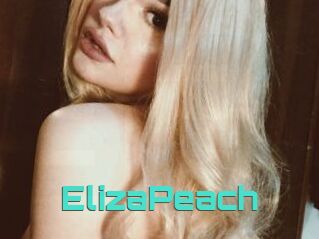 ElizaPeach