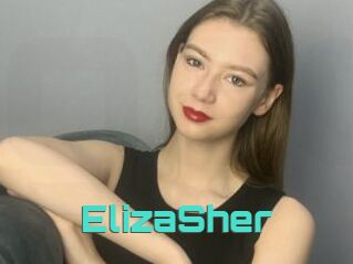 ElizaSher Grizzli Edition