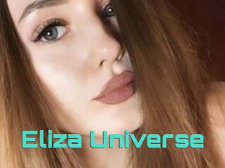 Eliza_Universe