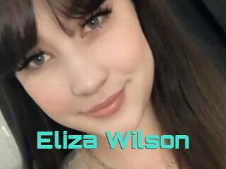 Eliza_Wilson