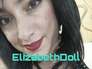 ElizabethDoll