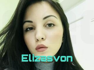 Elizasvon