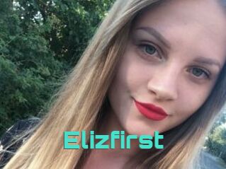 Elizfirst