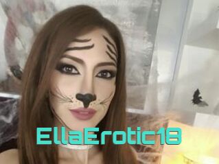 EllaErotic18